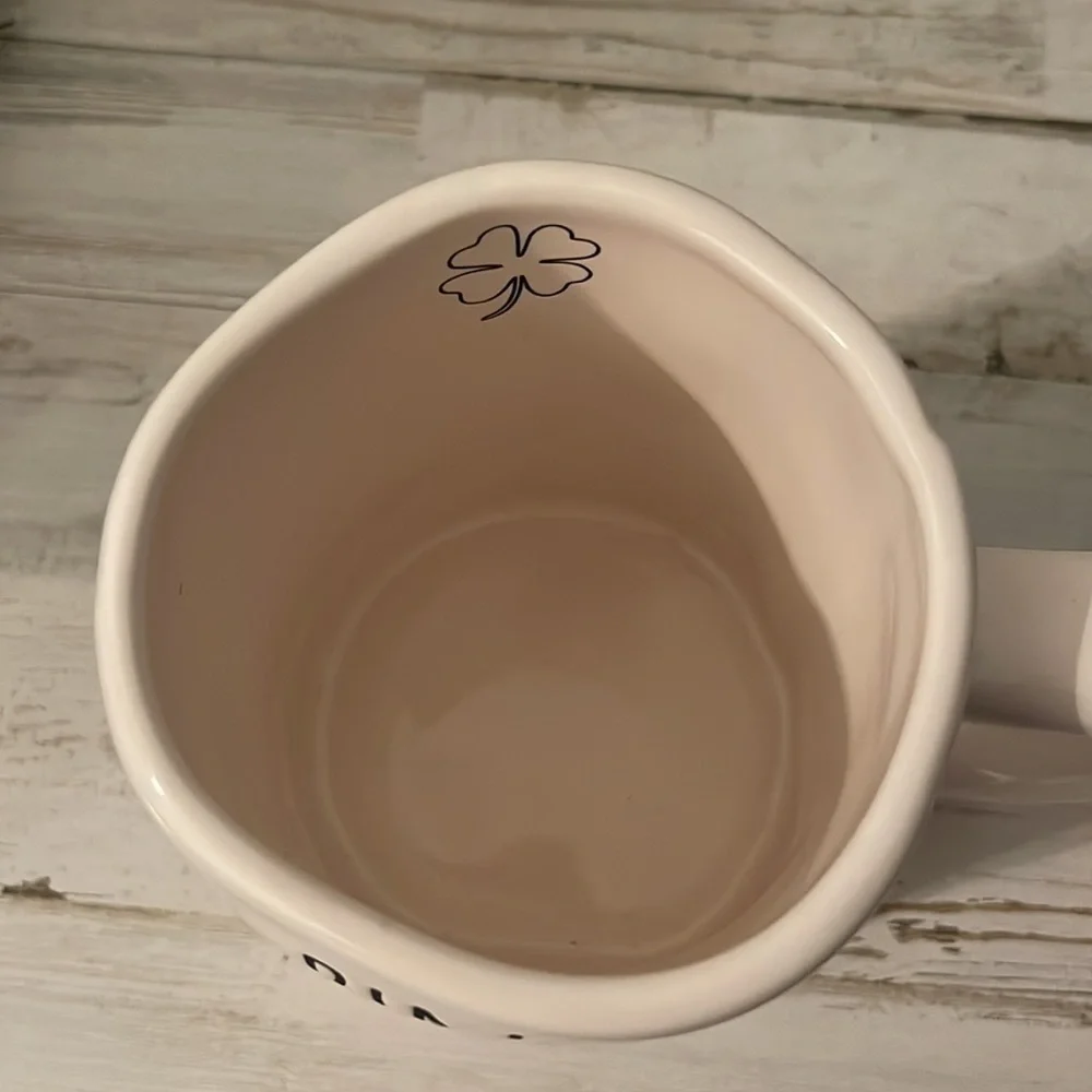 Rae Dunn “Pinch Me” Cup.